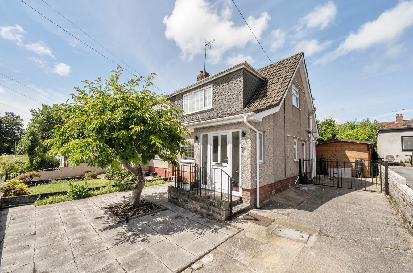 Sketty Park Close, Sketty, Swansea, SA2 8LR